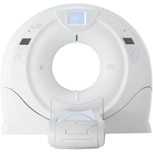 Toshiba Aquilion One