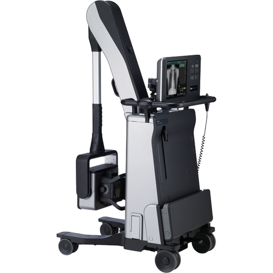 Fujifilm FDR AQRO (DR-XD 1000)