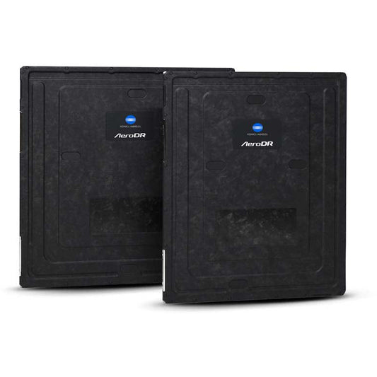 Konica Minolta AeroDR Carbon