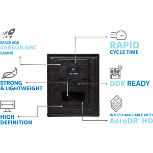 Konica Minolta AeroDR Carbon