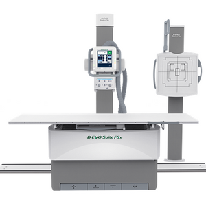 Fujifilm D-EVO Suite FSx
