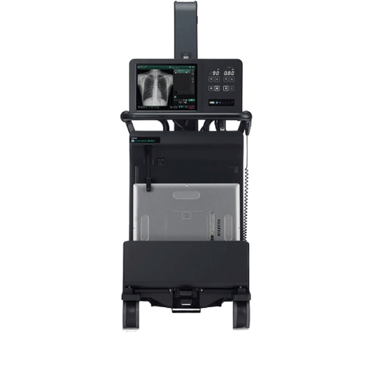 Fujifilm FDR AQRO (DR-XD 1000)