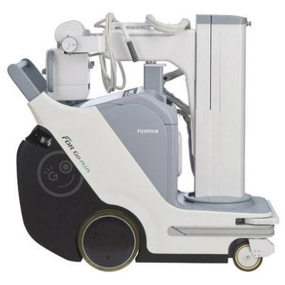 Fujifilm FDR Go PLUS