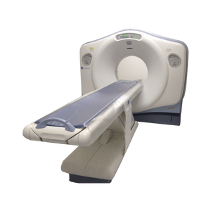 GE LightSpeed Plus 16 Slice