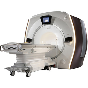 GE Optima 450W MRI