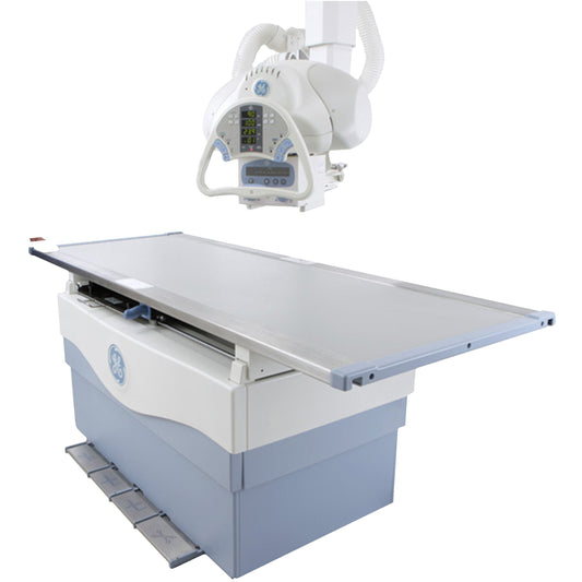 GE Proteus X-ray