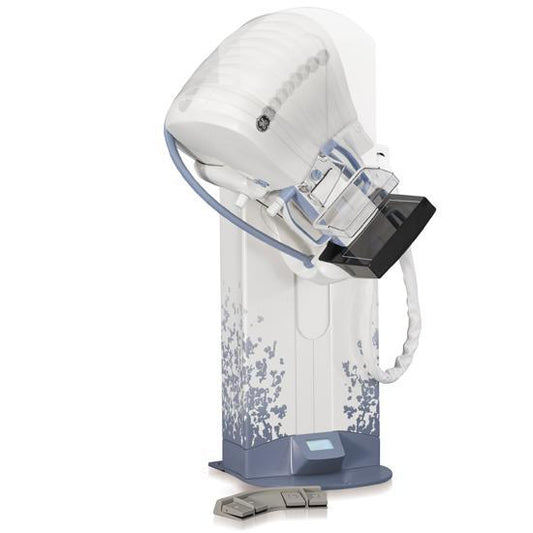 GE SenoClaire Mammography