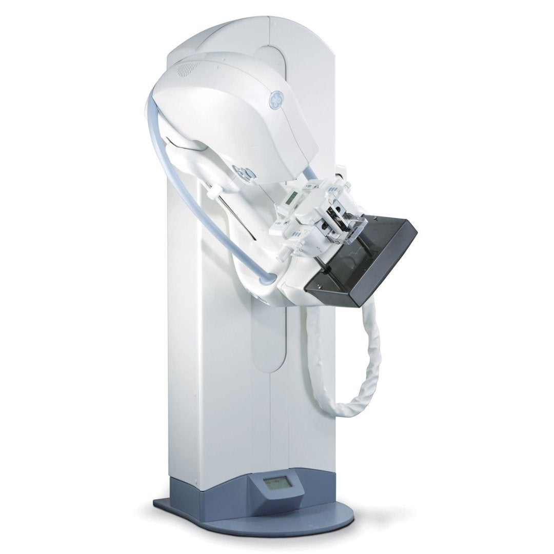 GE Senographe Mammography