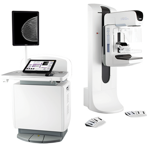 Hologic Dimensions 3D Mammography