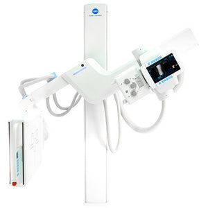 Konica Minolta KDR Advanced U-Arm System