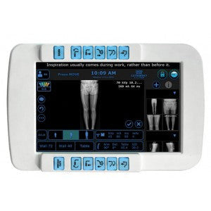 Konica Minolta KDR Advanced U-Arm System