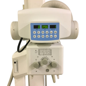 Konica Minolta KDR - Primary Digital Radiography System