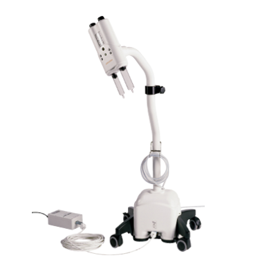 Medrad MR power injection system