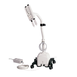 Medrad Spectris Solaris EP