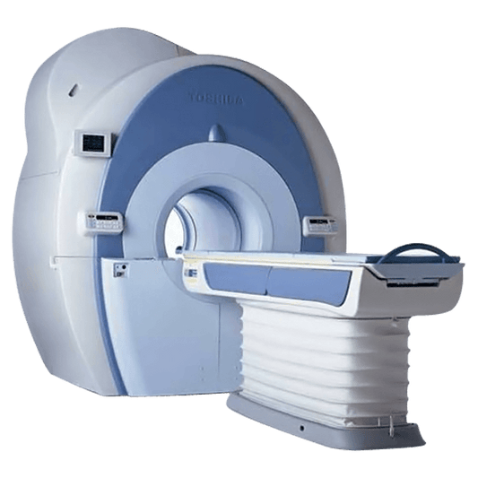 Toshiba MRI