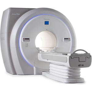 Toshiba Vantage Titan 1.5T MRI - 16 Channels