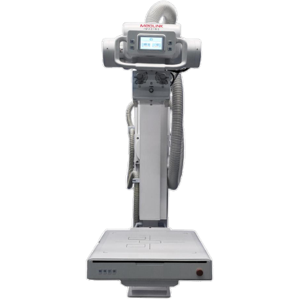 Vieworks URS Straight Arm