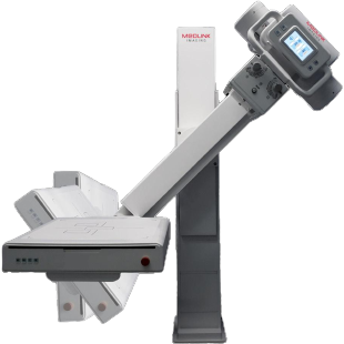 Vieworks URS Straight Arm