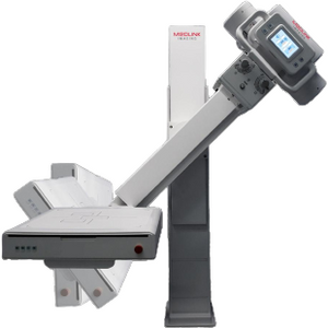 Vieworks URS Straight Arm