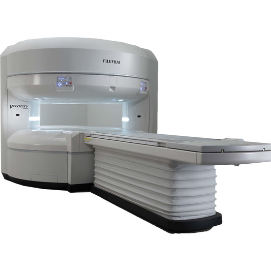 Fujifilm Velocity Oasis