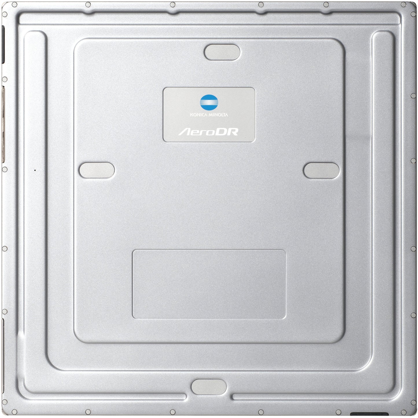 Konica Minolta AeroDR 17 x 17 INCH FLAT PANEL DETECTOR
