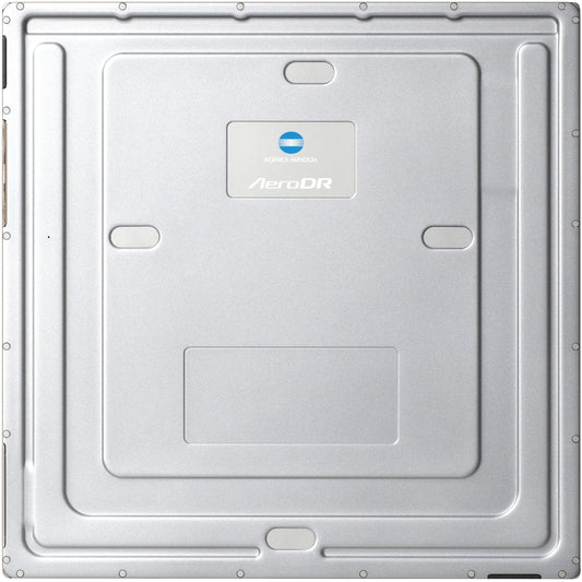 Konica Minolta AeroDR 17 x 17 INCH FLAT PANEL DETECTOR