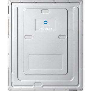 Konica Minolta AeroDR 14 x 17 INCH FLAT PANEL DETECTOR