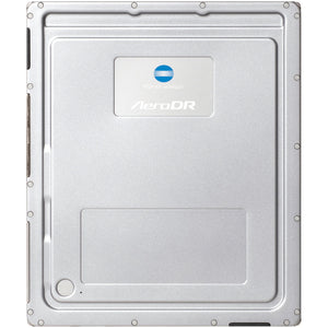 Konica Minolta AeroDR 10 x 12 INCH FLAT PANEL DETECTOR