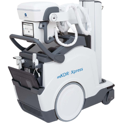 Konica Mintola mKDR Xpress