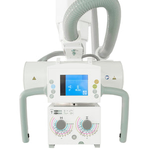 Konica Minolta Overhead Tube Crane (OTC)