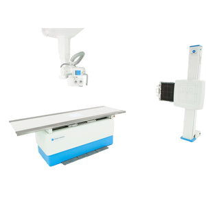 Konica Minolta Overhead Tube Crane (OTC)