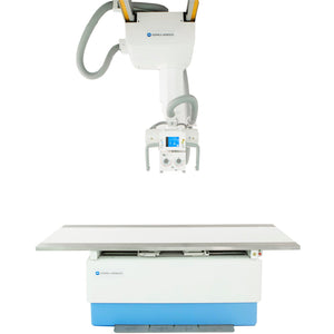 Konica Minolta Overhead Tube Crane (OTC)