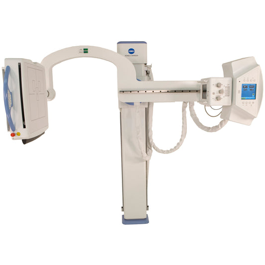 Konica Minolta U-Arm