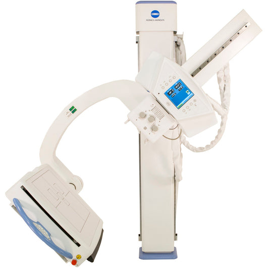 Konica Minolta U-Arm