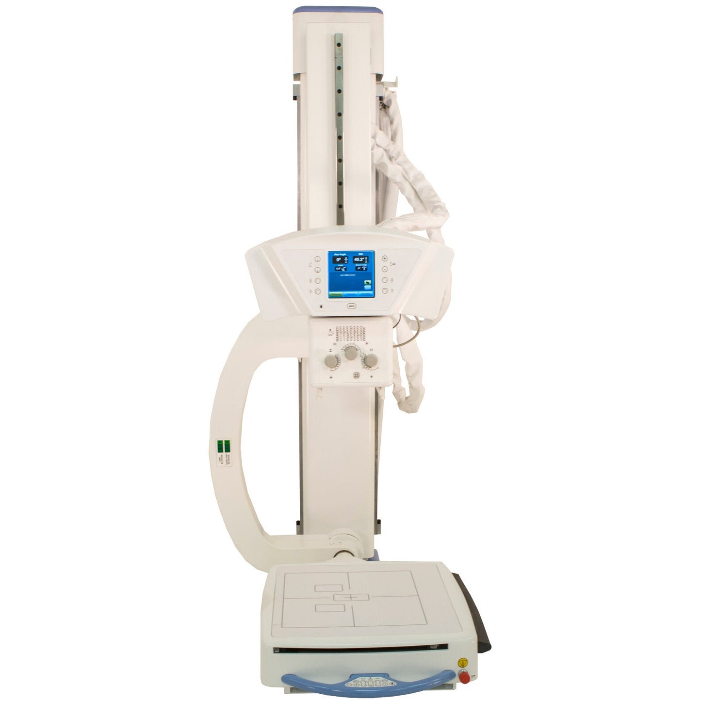 Konica Minolta U-Arm