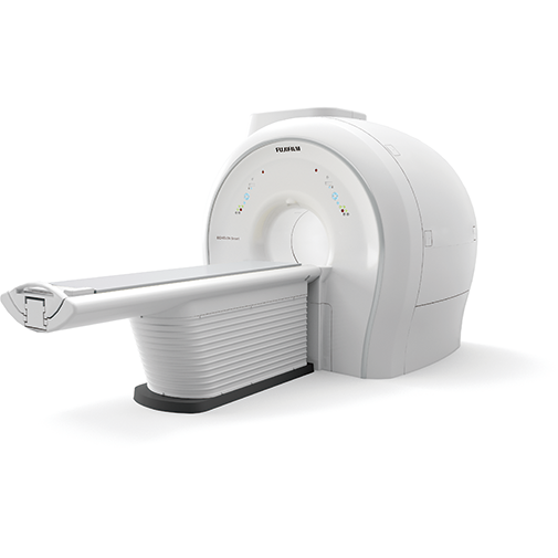 Fujifilm Oval Echelon