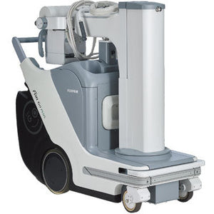 Fujifilm FDR Go PLUS