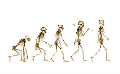 The Evolution of X-ray Technology