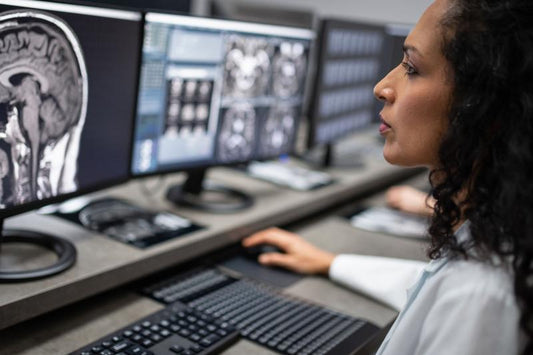 Remote Monitoring and Diagnostics