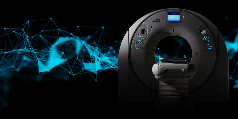 Refurbished CT