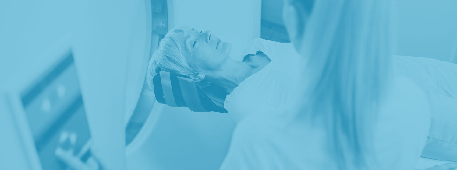 MRI