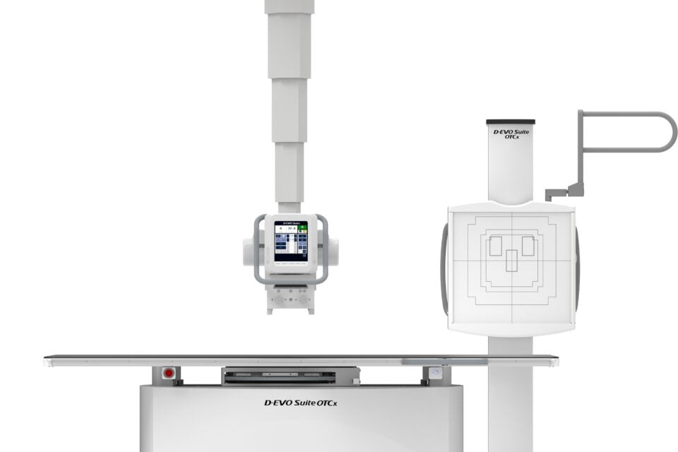 Fujifilm D-EVO Suite OTC