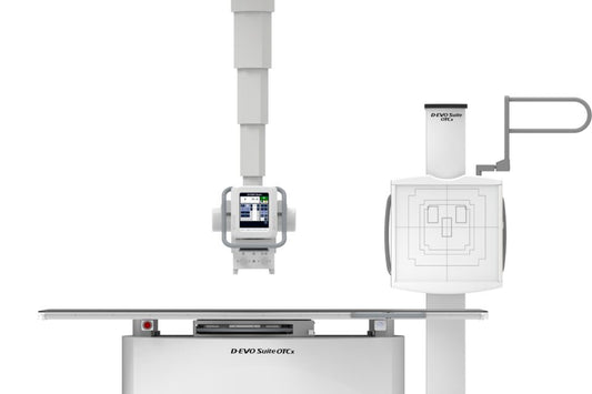 Fujifilm D-EVO Suite OTC