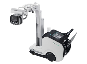 FUJIFILM FDR Go iQ Mobile DR System