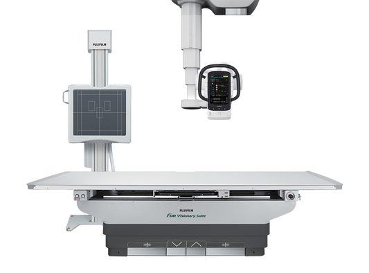 Fujifilm FDR Visionary Suite