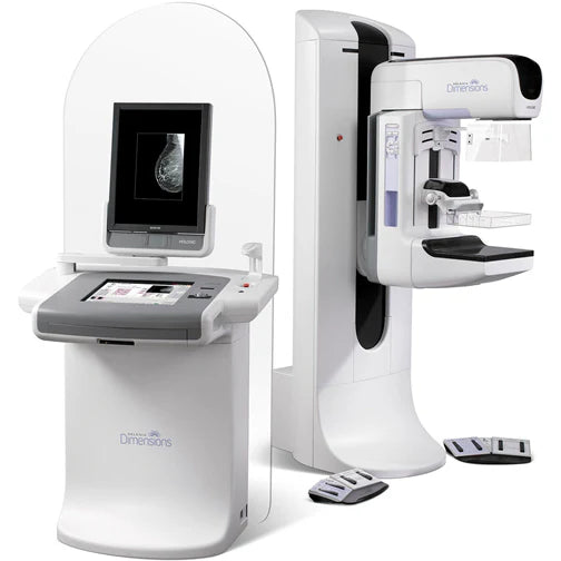 Hologic Dimensions 2D Mammography System