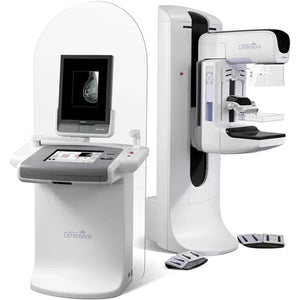 Hologic Dimensions 9000 Mammography System