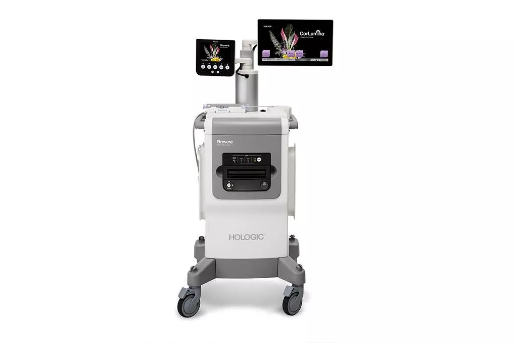 Hologic Brevera Breast Biopsy System