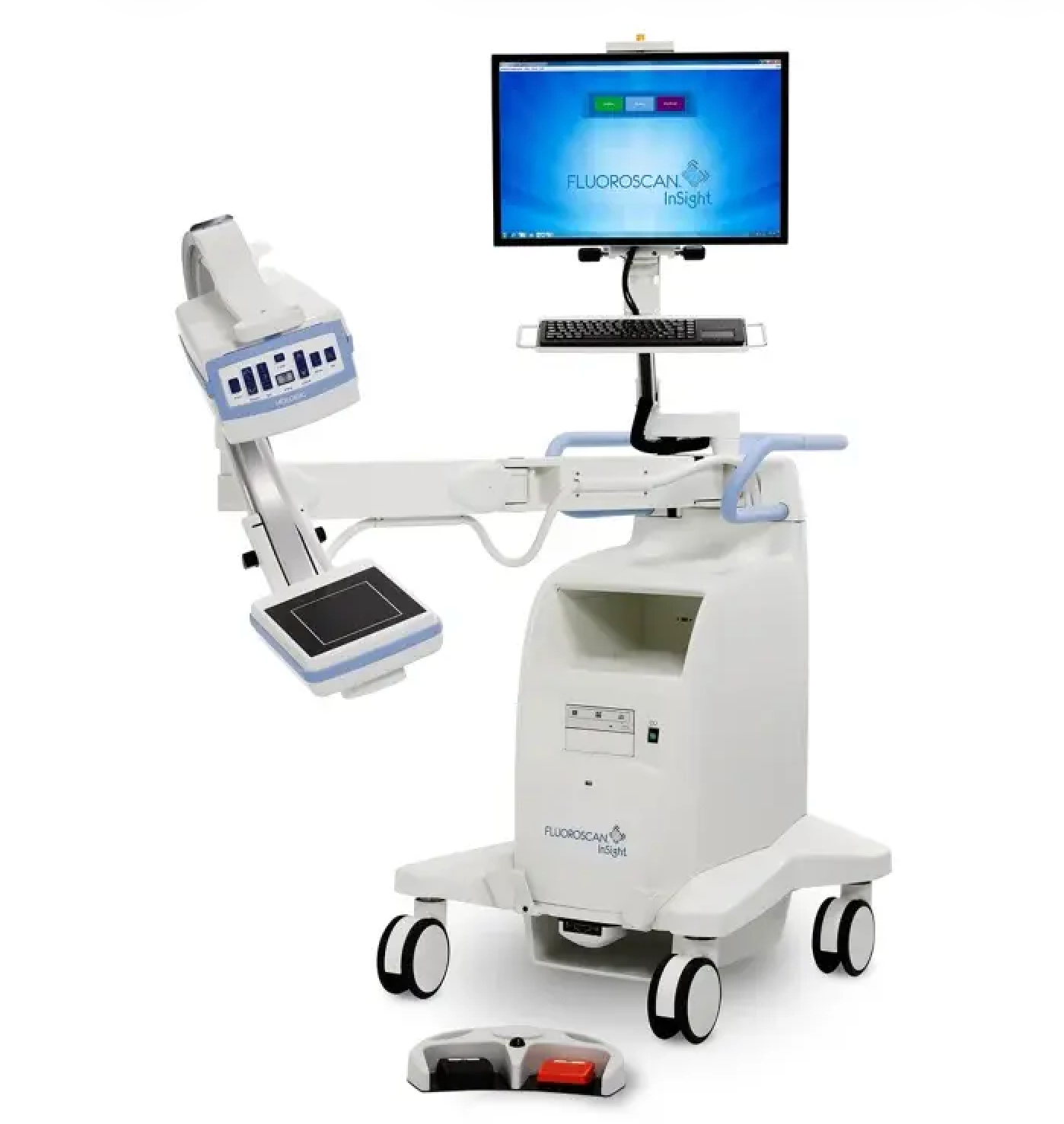 Hologic Insight FD - 2019