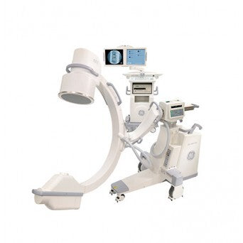 GE OEC 990 Elite Vas8 - 2006